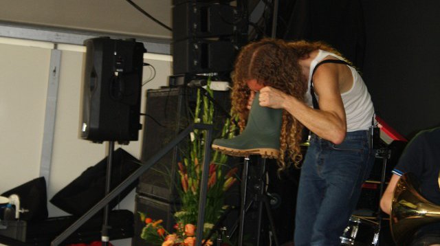 Schoolfeest (vrijdag 30 augustus 2019)